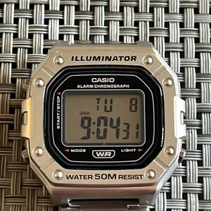 COPY - Casio Mens Watch